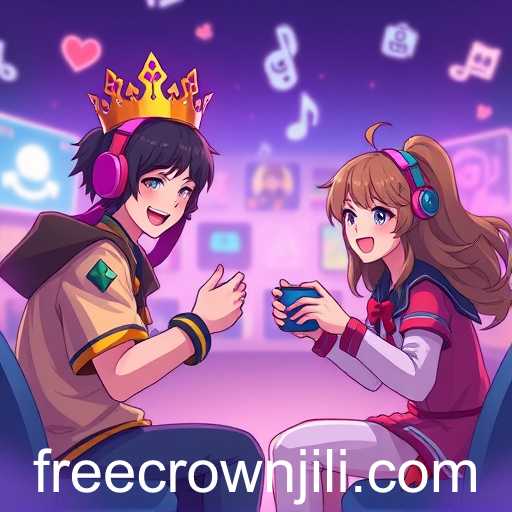 Rising Influence of Crownjili in the Gaming World