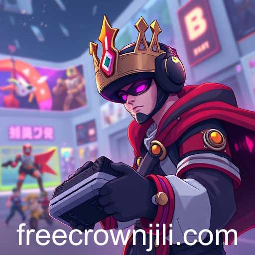 Rise of the Gaming Empire: Crownjili's Influence in 2025
