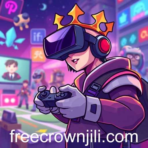 The Rise of Crownjili in Online Gaming